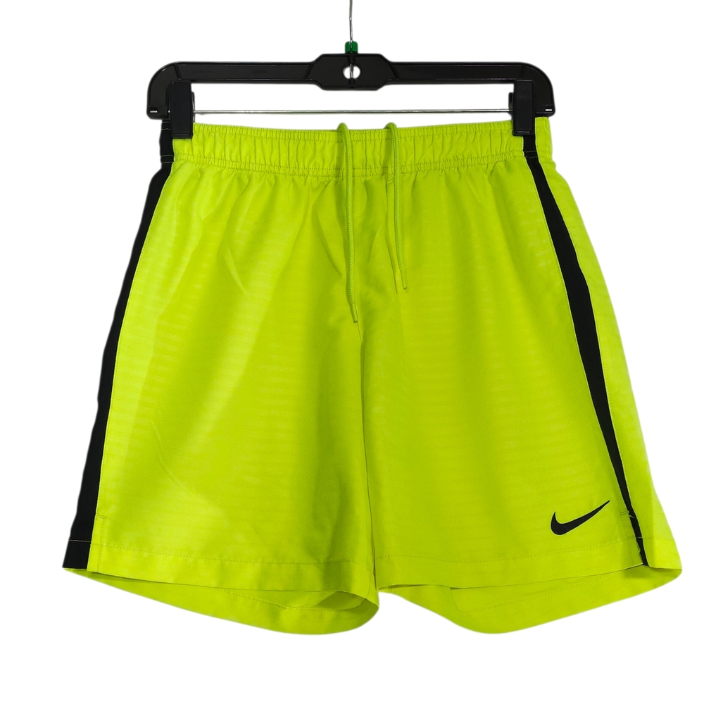 Nike Max Graphic Shorts Women's Medium